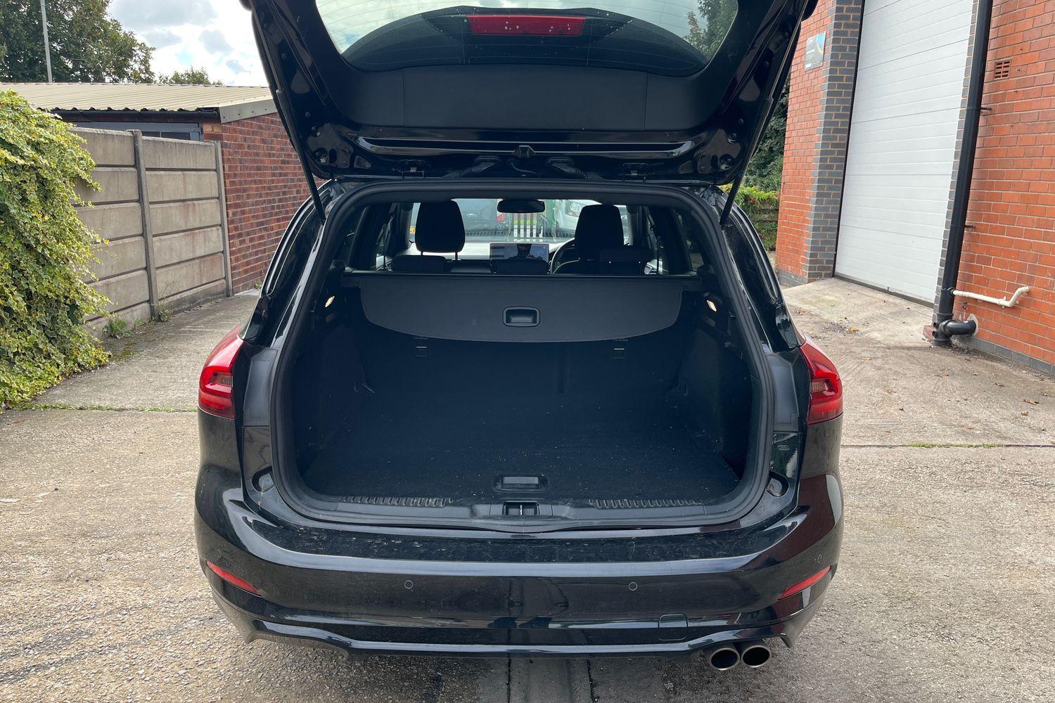 Ford Focus Photo 20