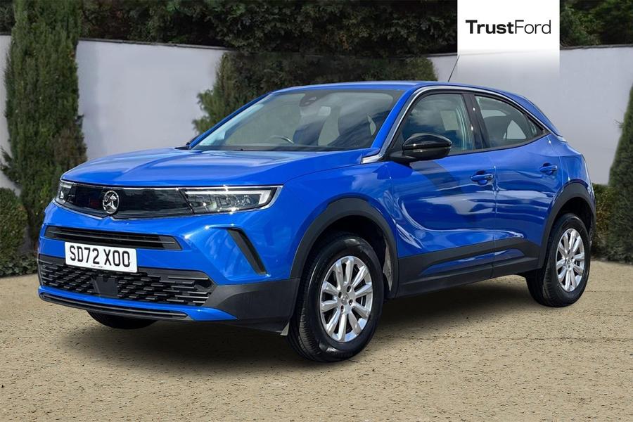 Vauxhall Mokka Photo autoimg-761f8765932da8598da95a5dcd56765753b90c3d.jpg