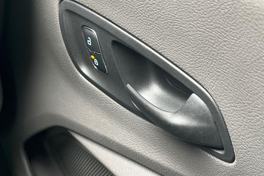 Used Ford TRANSIT 25