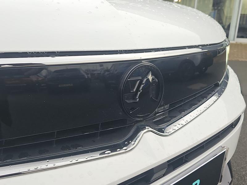 Used Vauxhall Grandland BG23ZXS 27