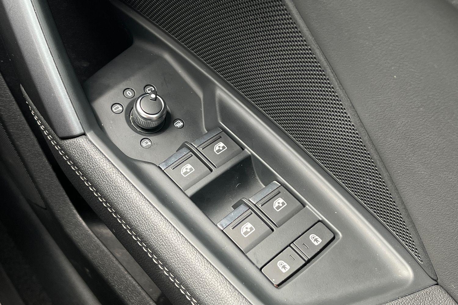 Audi A3 Photo 15