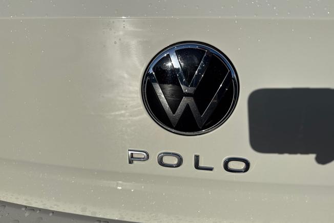 VOLKSWAGEN Polo Photo 33