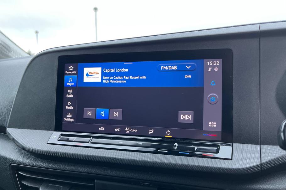 Used Ford TRANSIT CONNECT HS25CGU 31