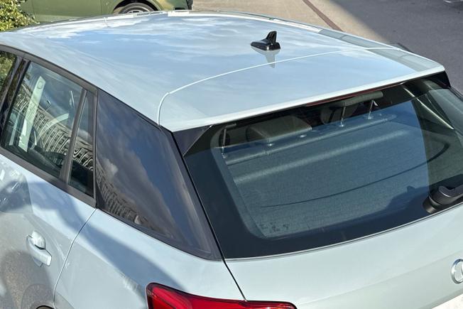 AUDI Q2 Photo 24