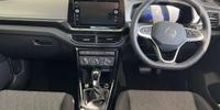 Volkswagen T-cross Photo 7