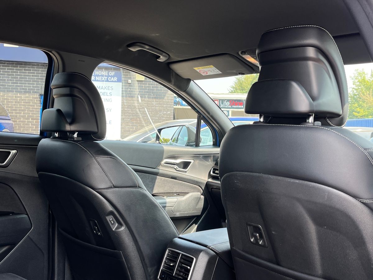 Kia Sportage Photo 25