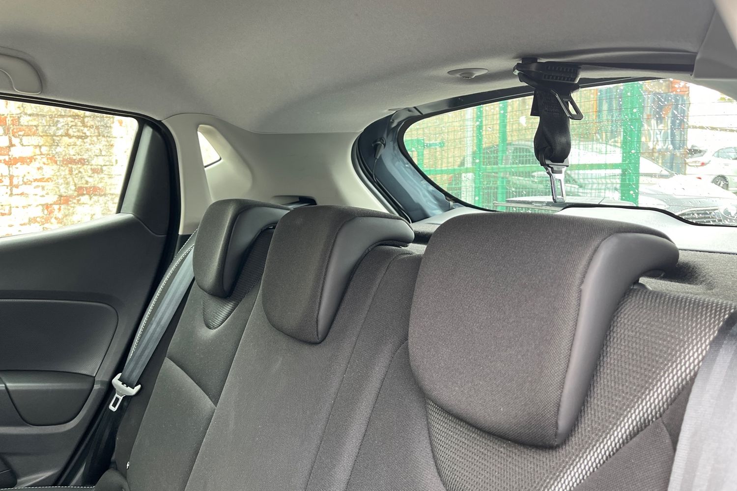 Renault CLIO Photo 19