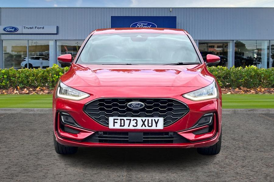 Ford FOCUS Photo autoimg-7625e781247d0e210c915da4fc51738e70a324e9.jpg