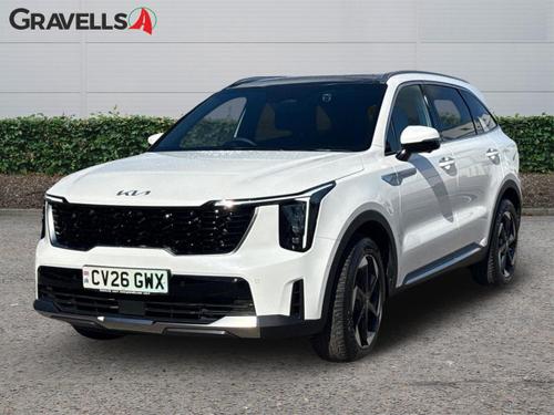 Kia SORENTO Photo autoimg-762778212181fdb377fcb9e2ef12d2f914ee35c2.jpg