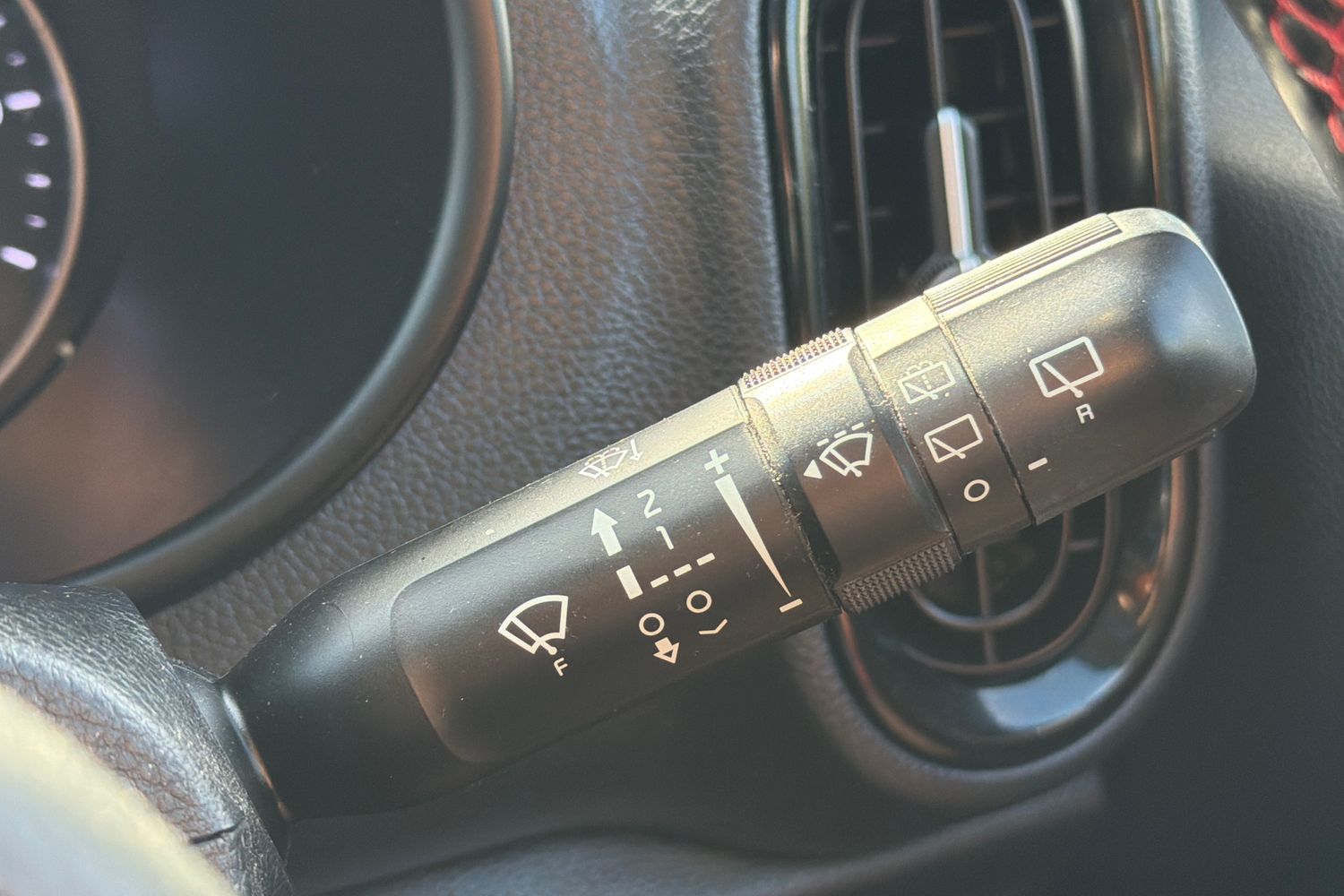 Kia PICANTO Photo 14