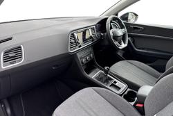SEAT ATECA Photo 2