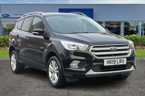 Used Ford KUGA HK19LRU 1