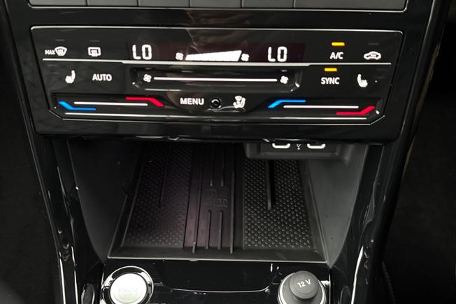 Volkswagen  T-Cross  Photo 25