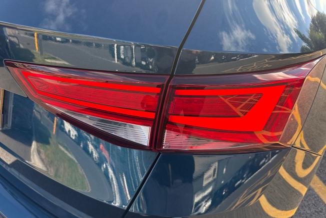 SEAT Ateca Photo 18