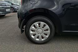 ŠKODA CITIGO Photo 5