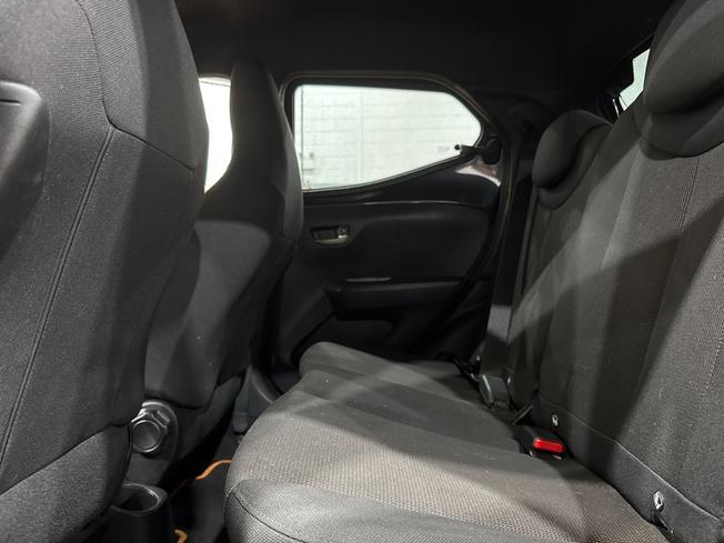 TOYOTA Aygo Photo 40