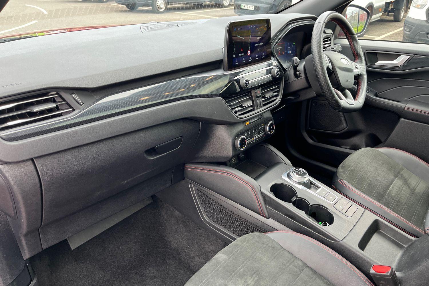 Ford KUGA Photo 17