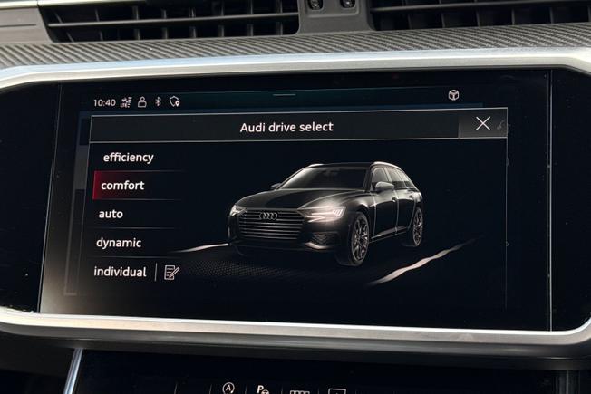 AUDI A6 Avant Photo 36