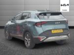 Kia Sportage Photo 4