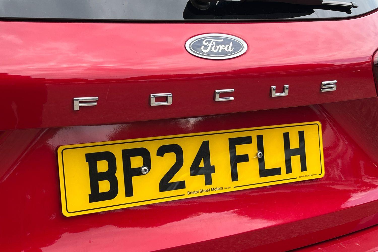 Ford FOCUS Photo 39