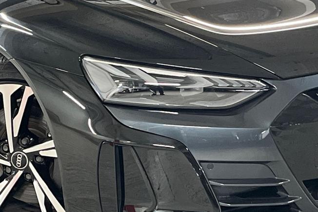 AUDI E-Tron Gt Photo 19