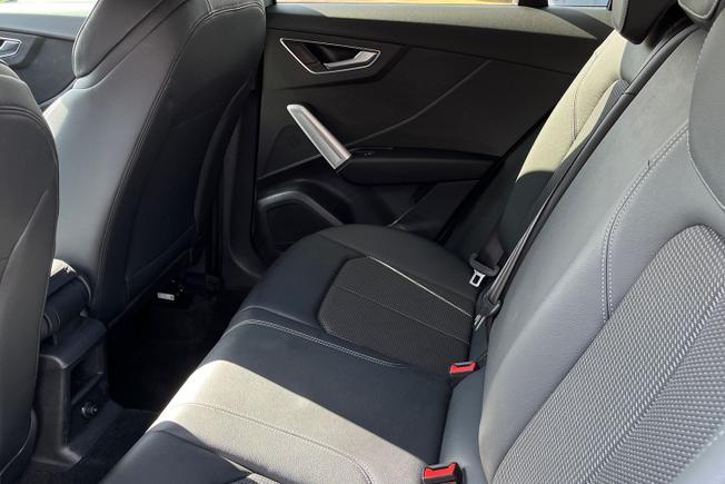 Audi Q2 Photo 42