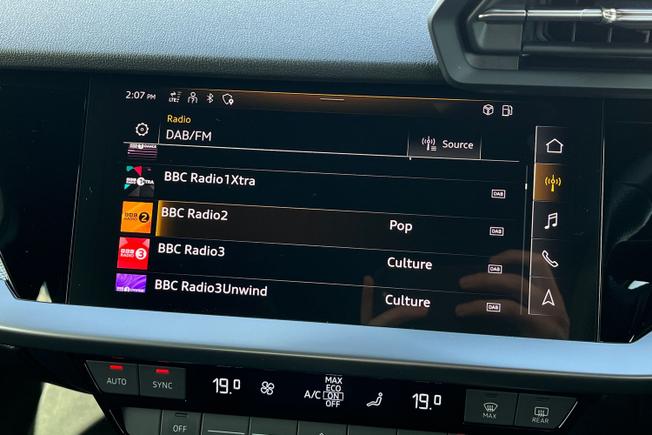 AUDI A3 Photo 37