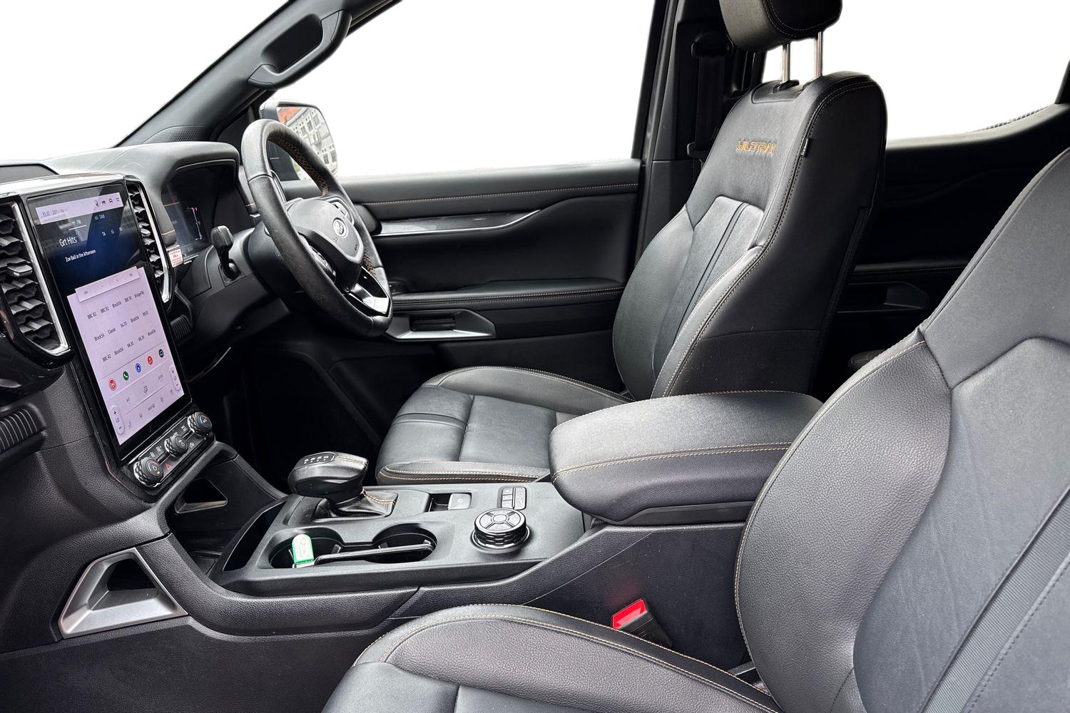 Ford RANGER Photo 9
