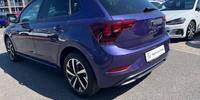 Volkswagen POLO Photo 24