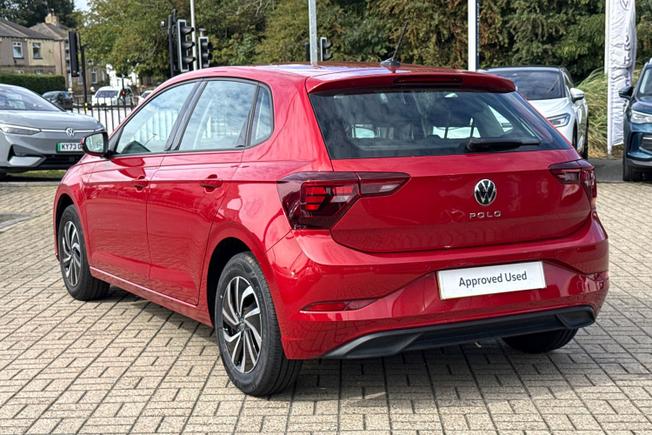 VOLKSWAGEN Polo Photo 35