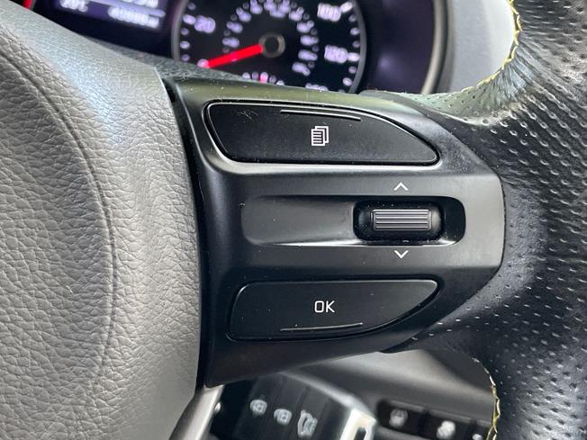 Kia Picanto Photo 17