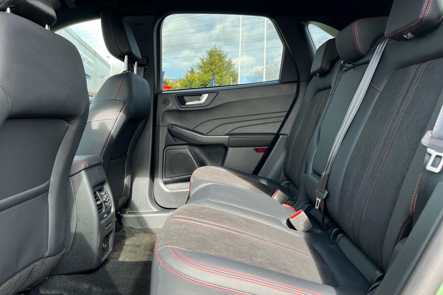 Ford Kuga Photo 19