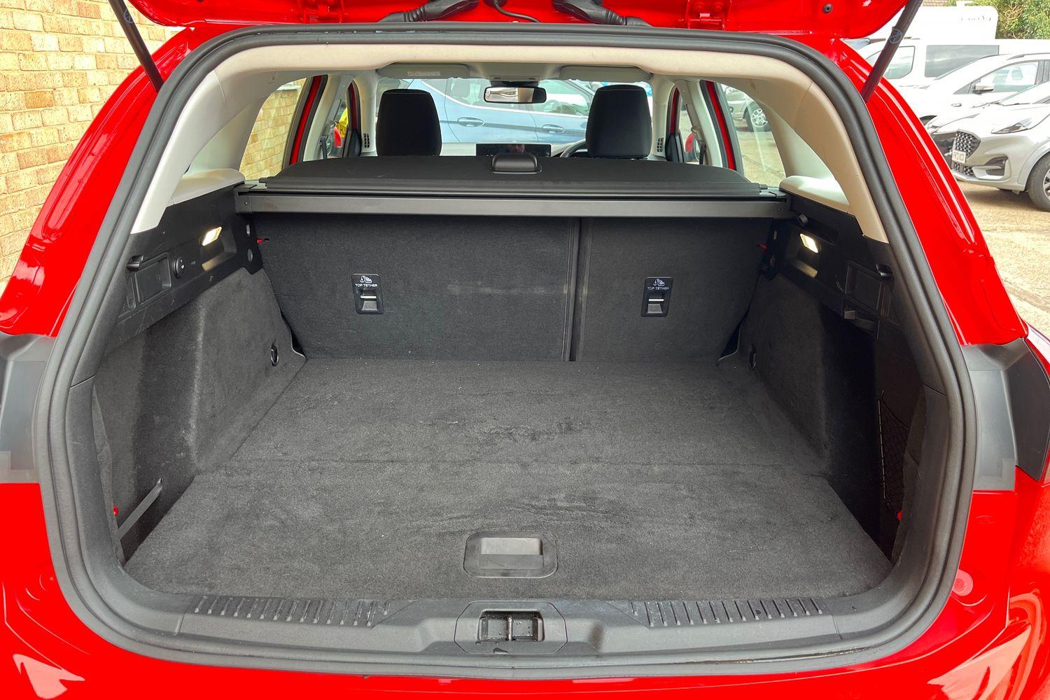 Ford FOCUS Photo 20