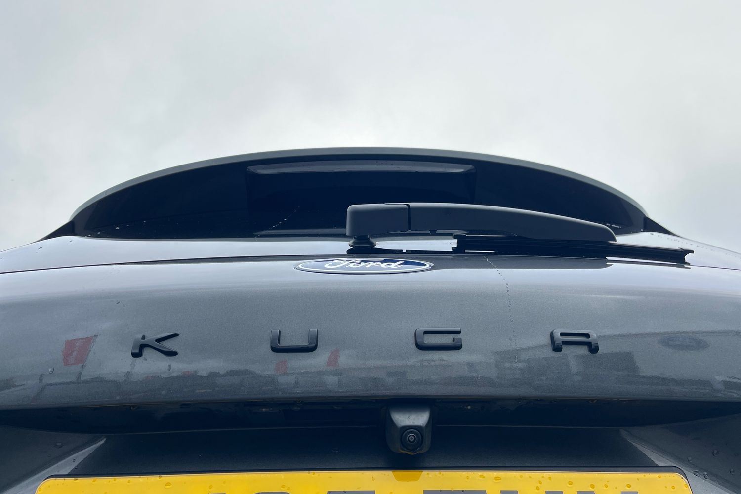 Ford KUGA Photo 22
