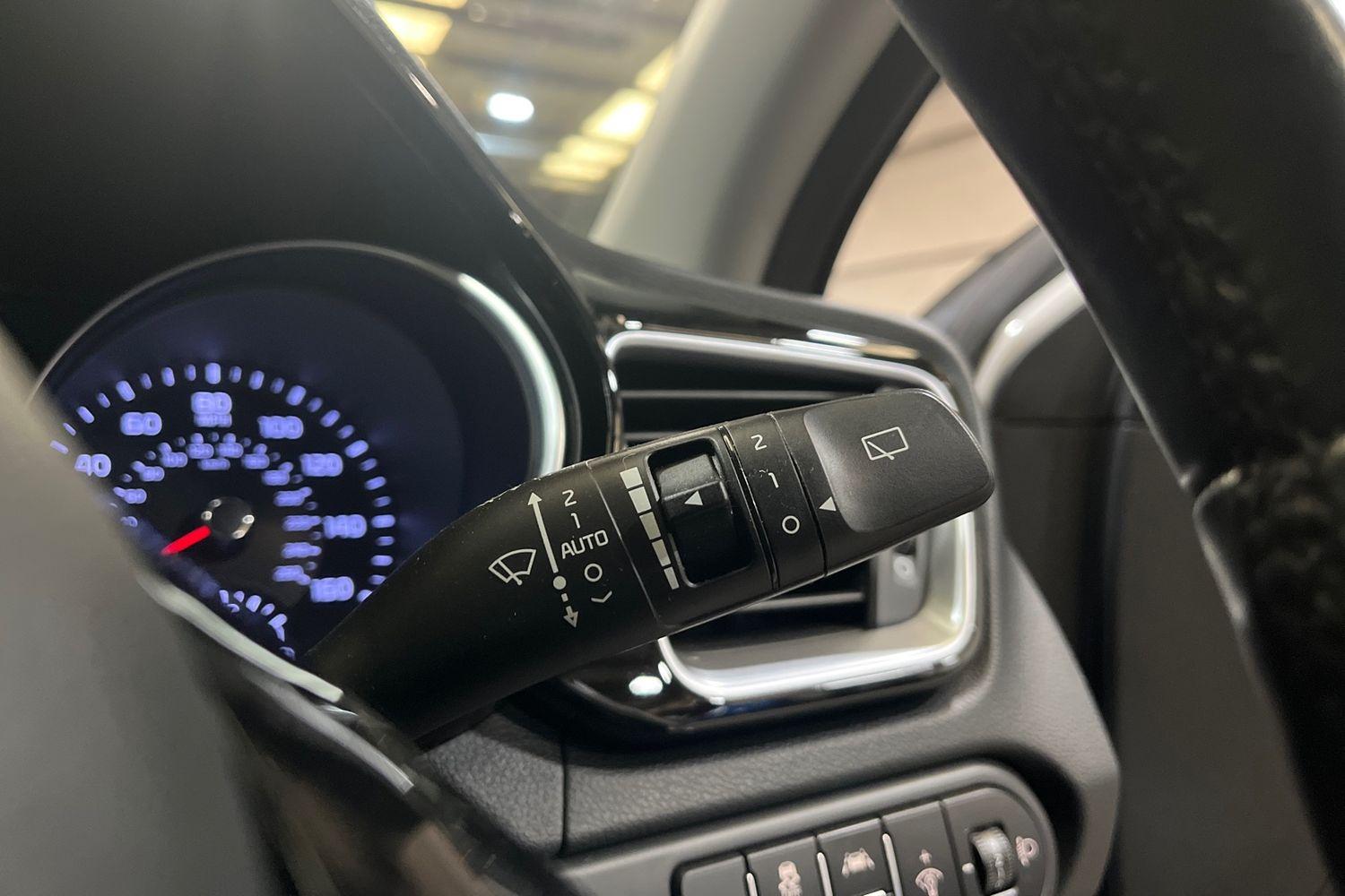 Kia XCEED Photo 14