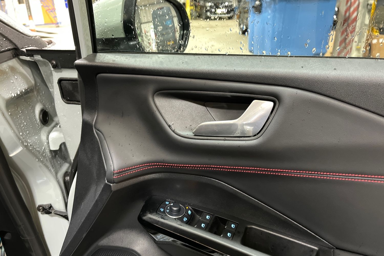 Ford PUMA Photo 24