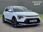 Kia Niro Photo 0