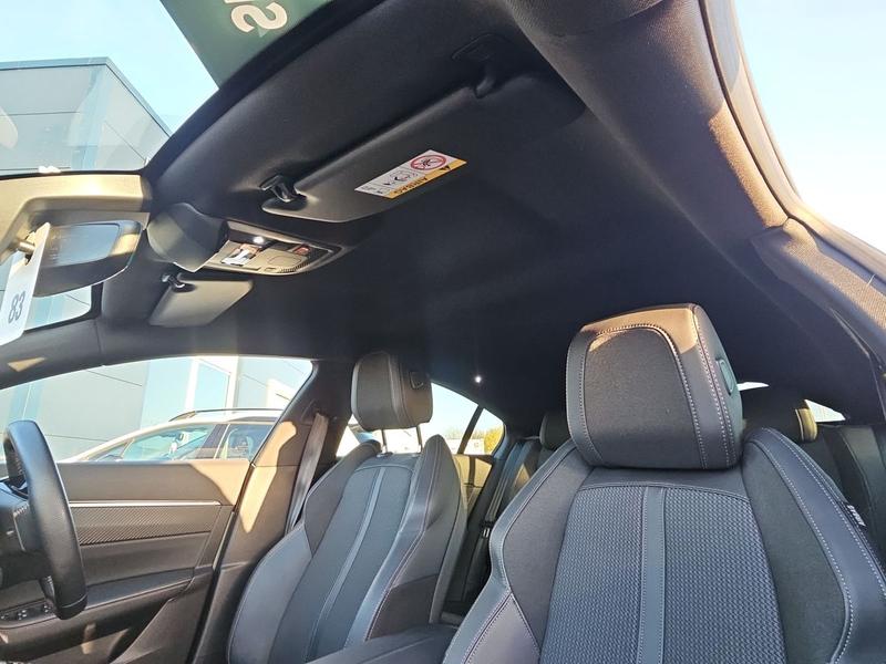 Used Peugeot 508 CJ23PXY 35