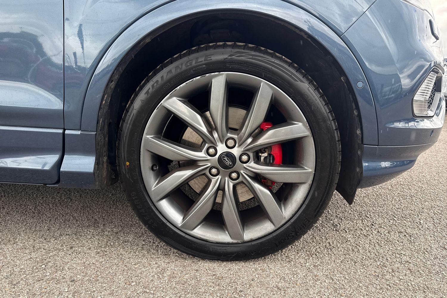 Ford KUGA Photo 7