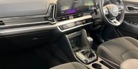 Kia Sportage Photo 1