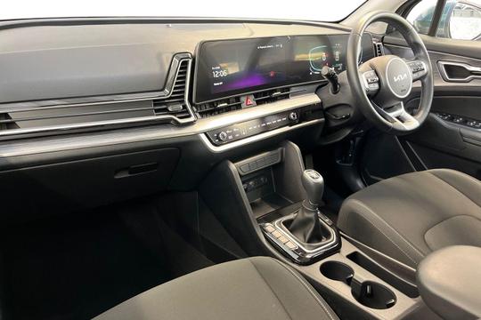Kia Sportage Photo autoimg-7635bd4626eaad1d8f7c21bbec6b19ec6763f358.jpg