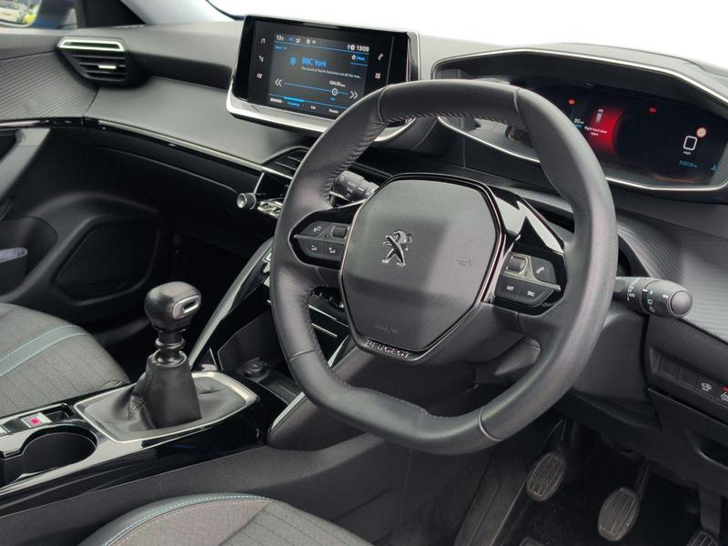 Used Peugeot 2008 FSZ4445 10