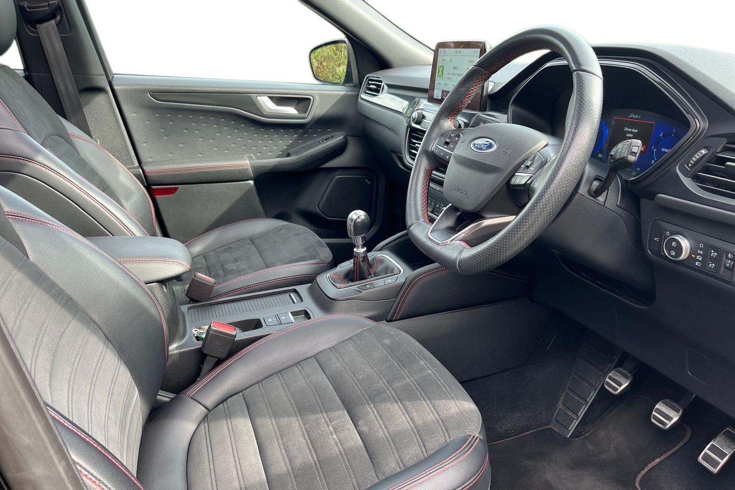 Ford Kuga Photo 8
