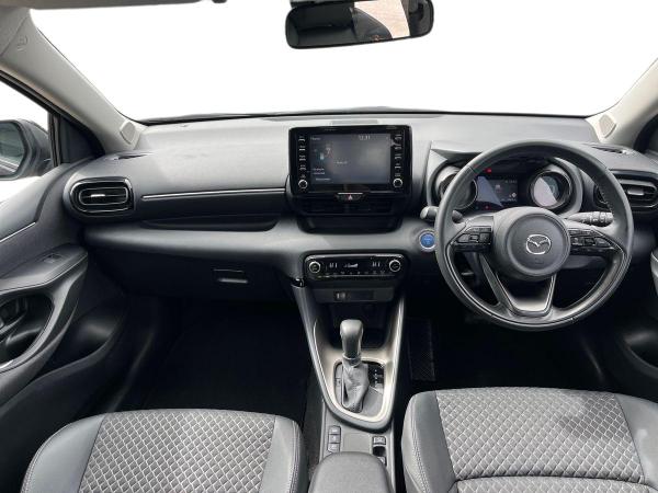 Mazda Mazda2 HYBRID Photo autoimg-7635ef1e354c166f1f76a67c88b526e147c10048.jpg