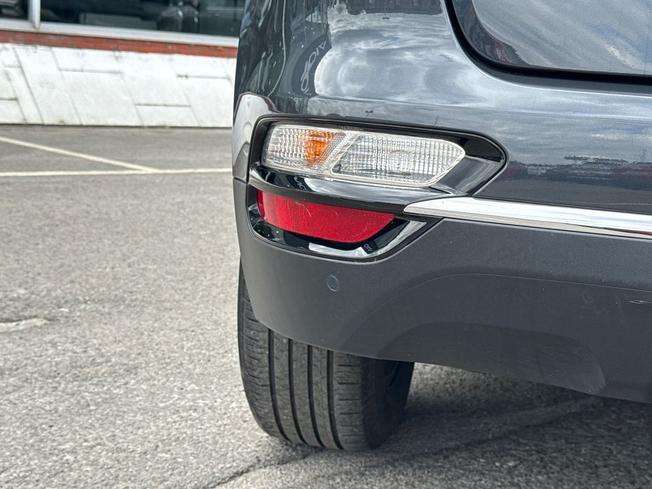 KIA Sportage Photo 30