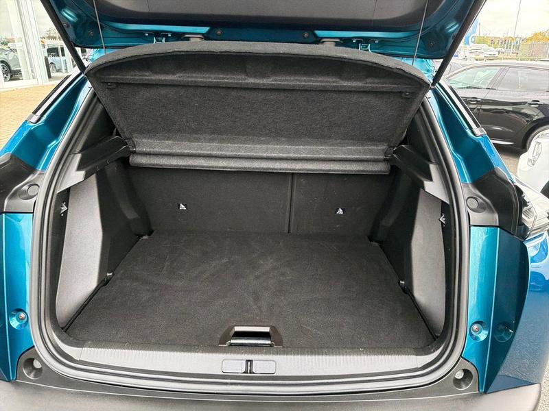 Used Peugeot 2008 ST25OJU 18