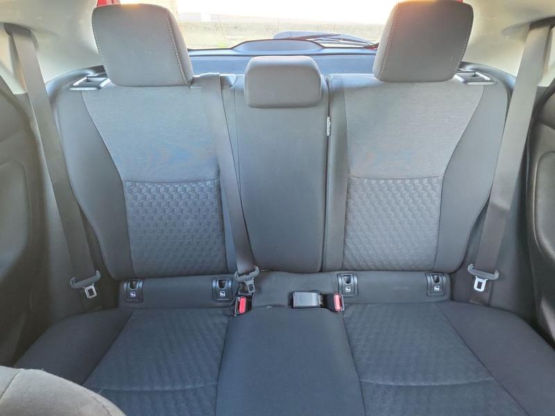 Used Toyota Yaris HF23YDA 29