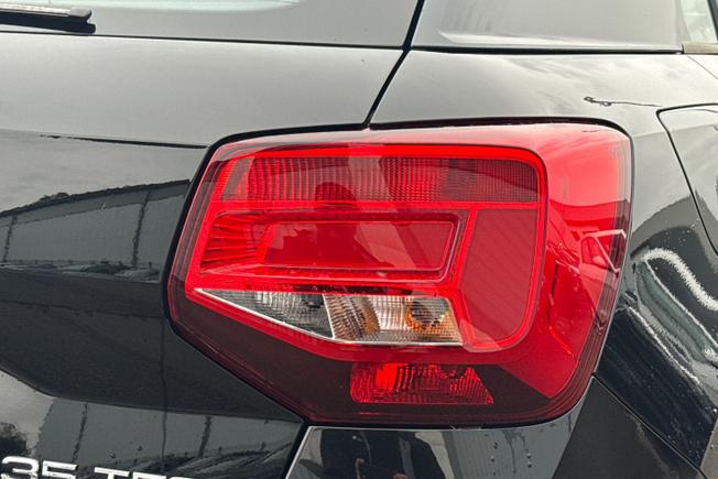 AUDI Q2 Photo 18
