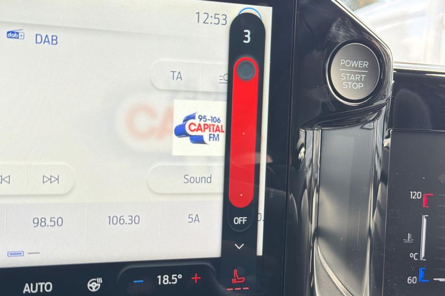 Used Ford TOURNEO CUSTOM 29