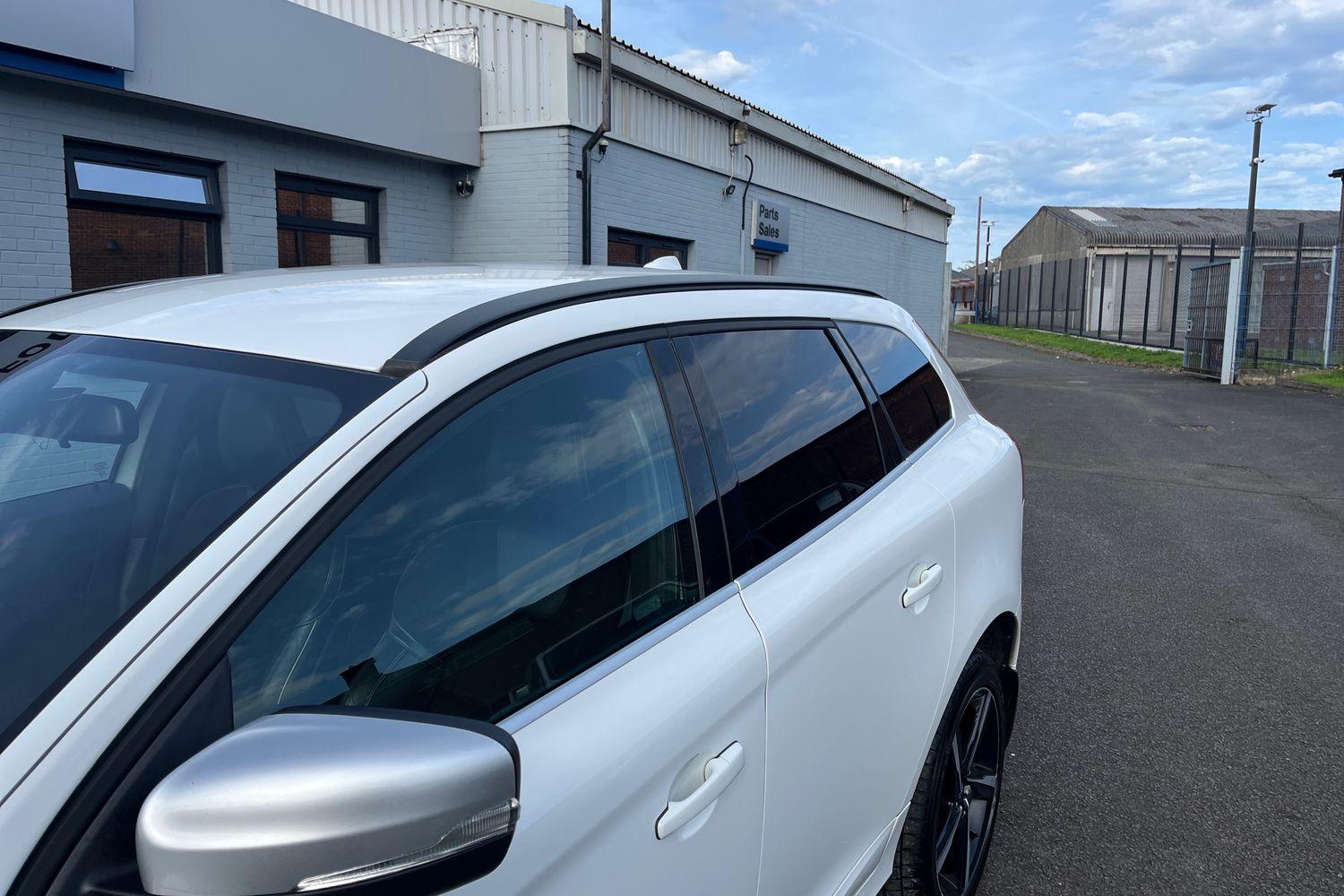Volvo XC60 Photo 23